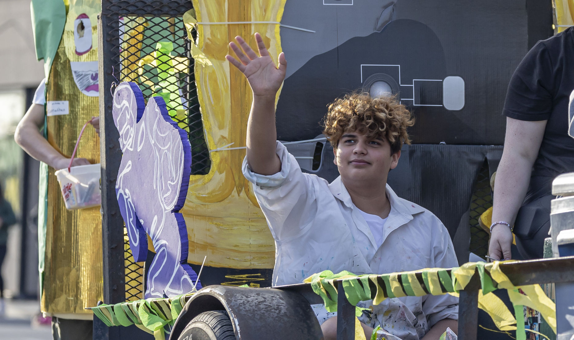 Mattoon homecoming parade 21 092221.JPG